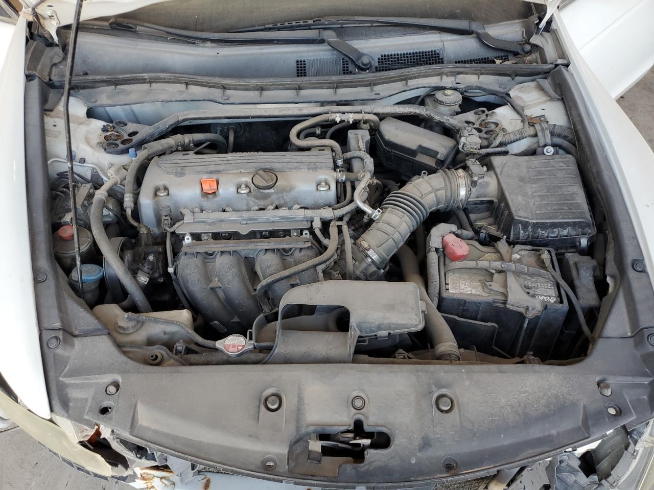 2012 Honda Accord - Image 11