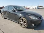 2008 Lexus Is 250 продається в Grand Prairie, TX - Side