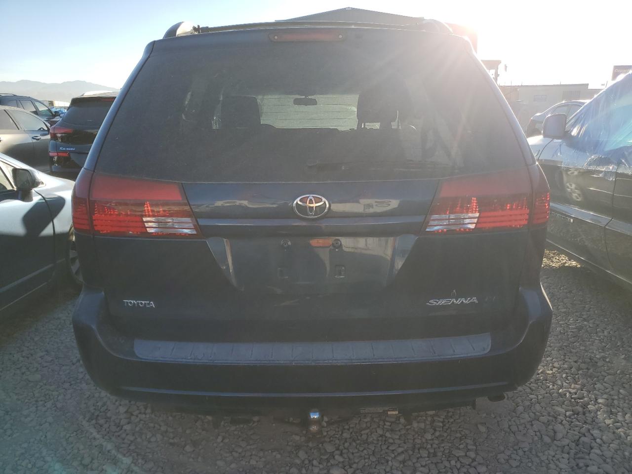 5TDZA23C35S310928 2005 Toyota Sienna Ce