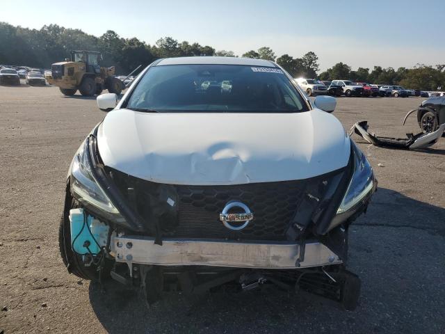  NISSAN MURANO 2021 Білий