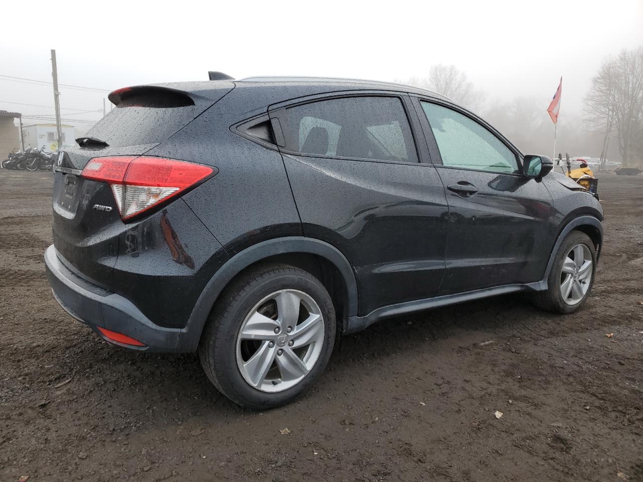 2019 Honda HR-V - Image 3