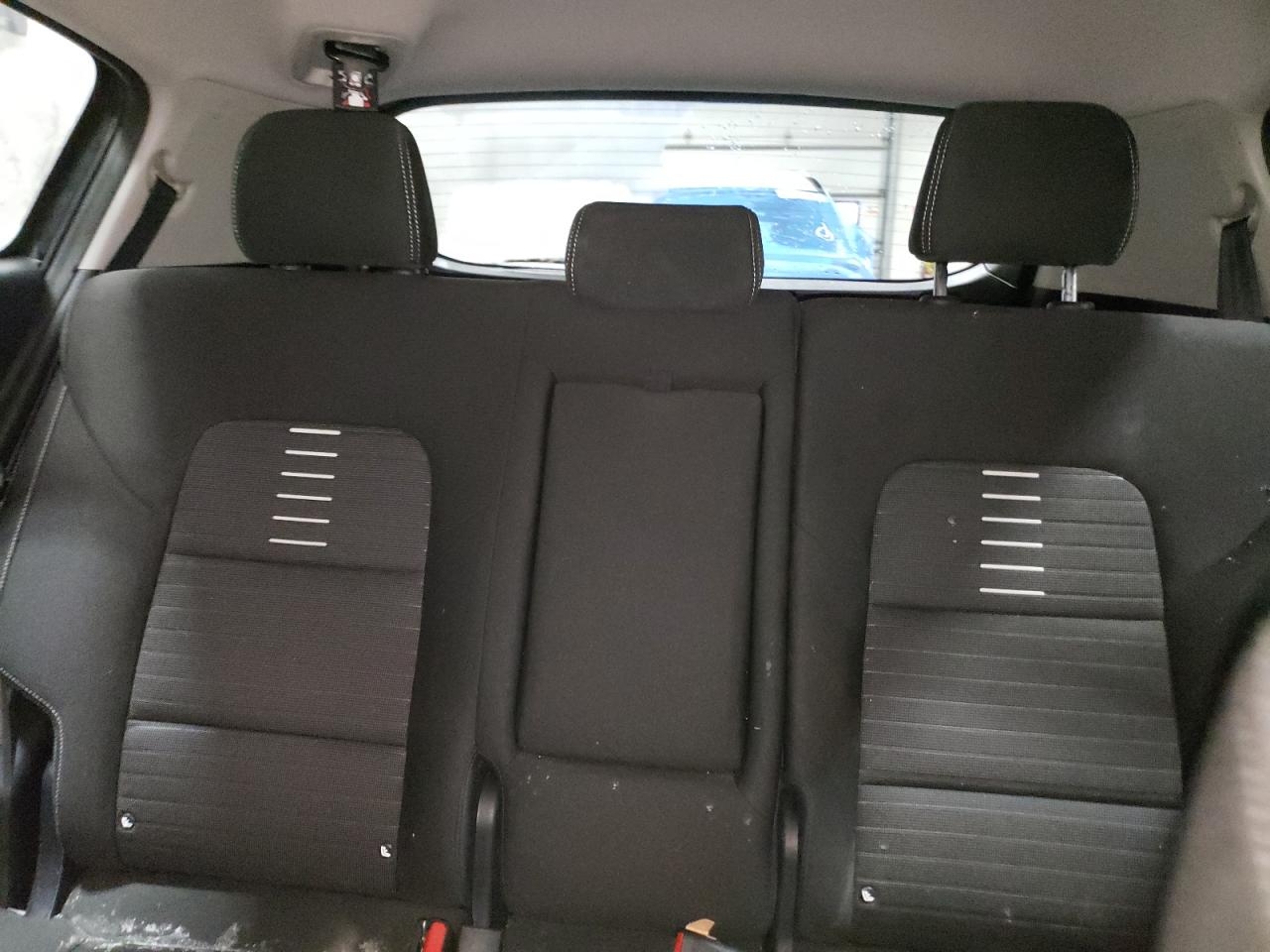 2018 Kia Sportage - Image 10