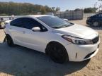 2018 Kia Forte Lx en Venta en Hampton, VA - Rear End