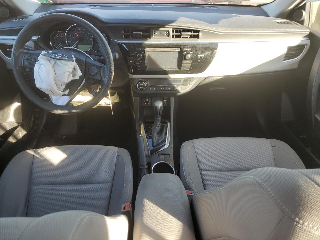 2015 Toyota Corolla - Image 8