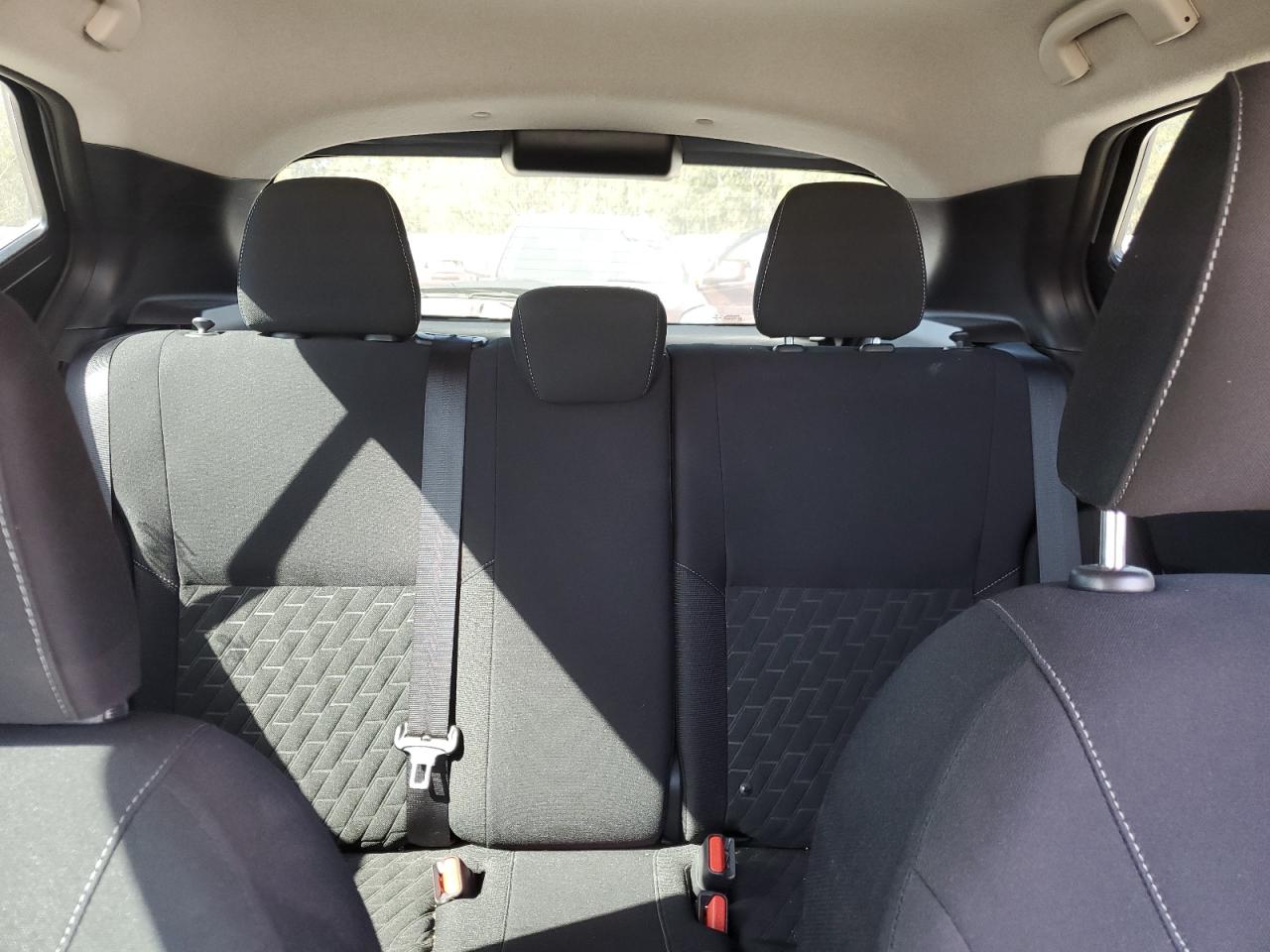3N1CP5CV7PL488442 2023 Nissan Kicks Sv