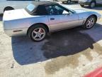 1996 Chevrolet Corvette en Venta en Lexington, KY - Normal Wear