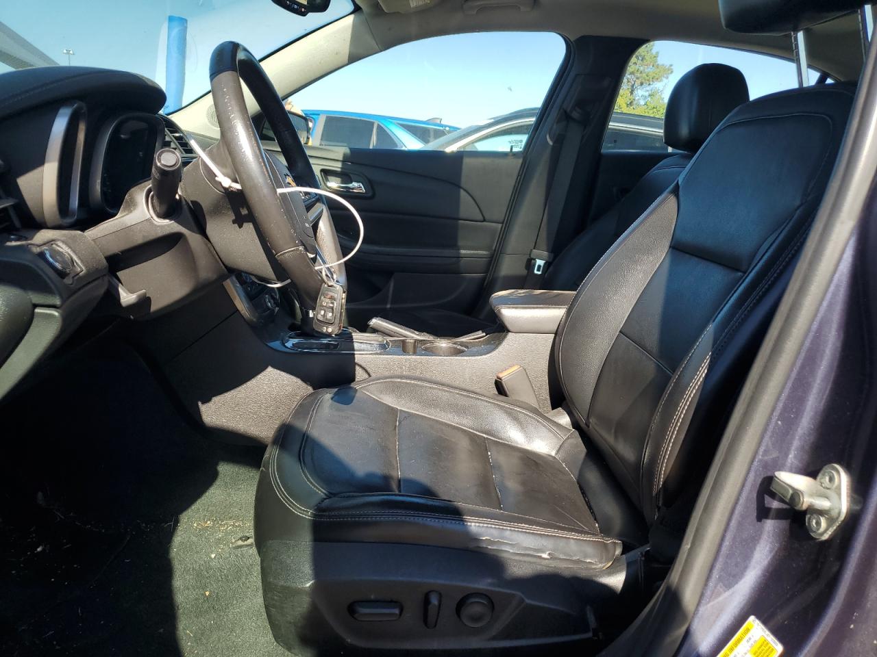 2014 Chevrolet Malibu - Image 7