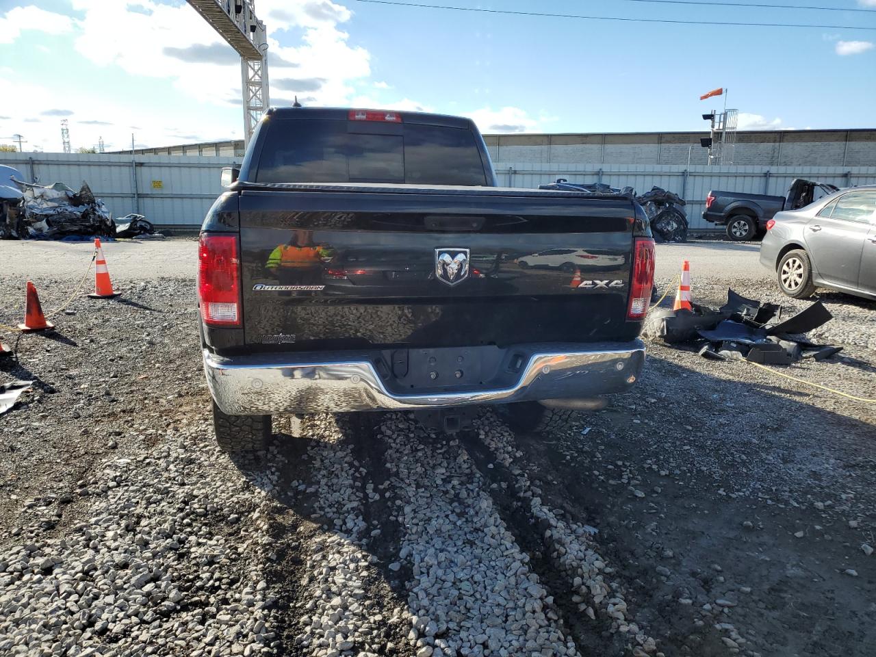 2016 Ram 1500 Slt VIN: 1C6RR7TT1GS334880 Lot: 75701794