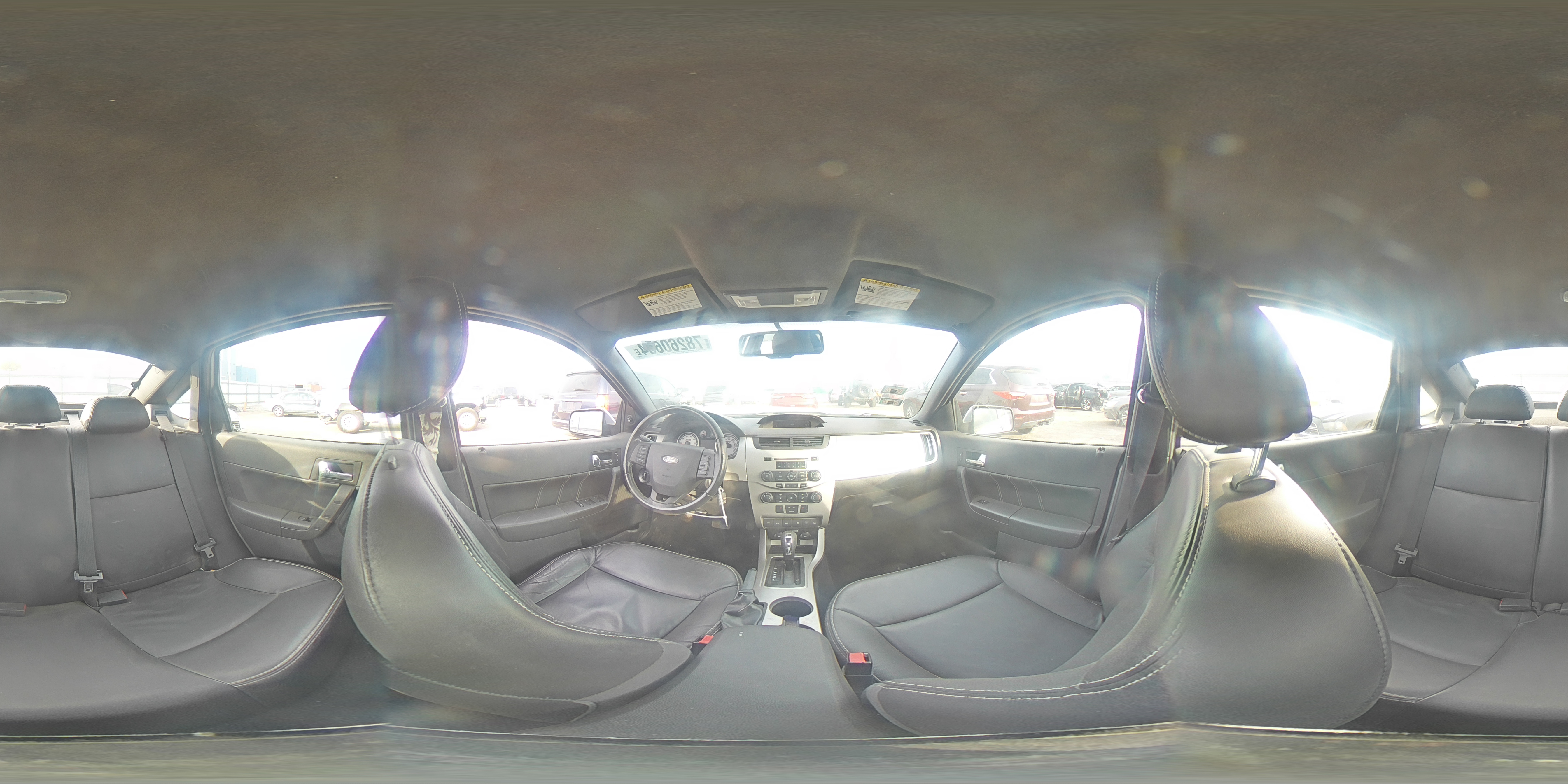 2011 Ford Focus - Image 12