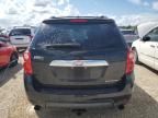 2012 Chevrolet Equinox Lt продається в Arcadia, FL - Water/Flood