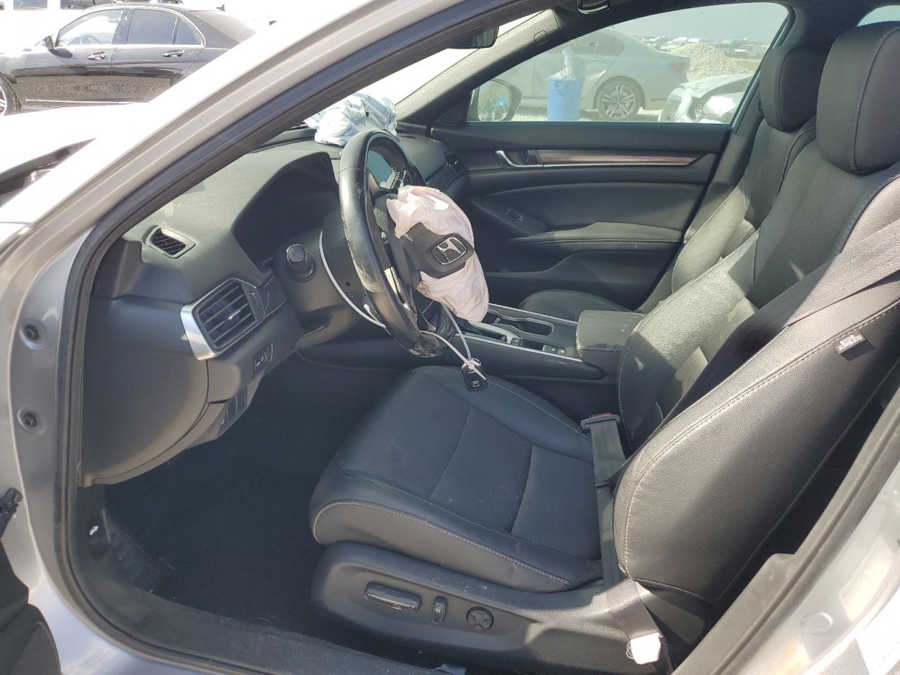 2020 Honda Accord - Image 7