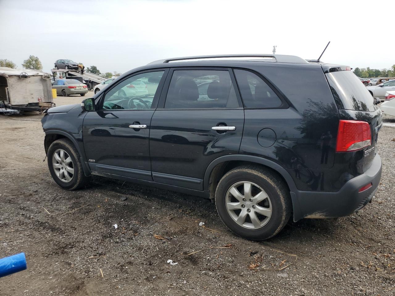 2011 Kia Sorento - Image 2