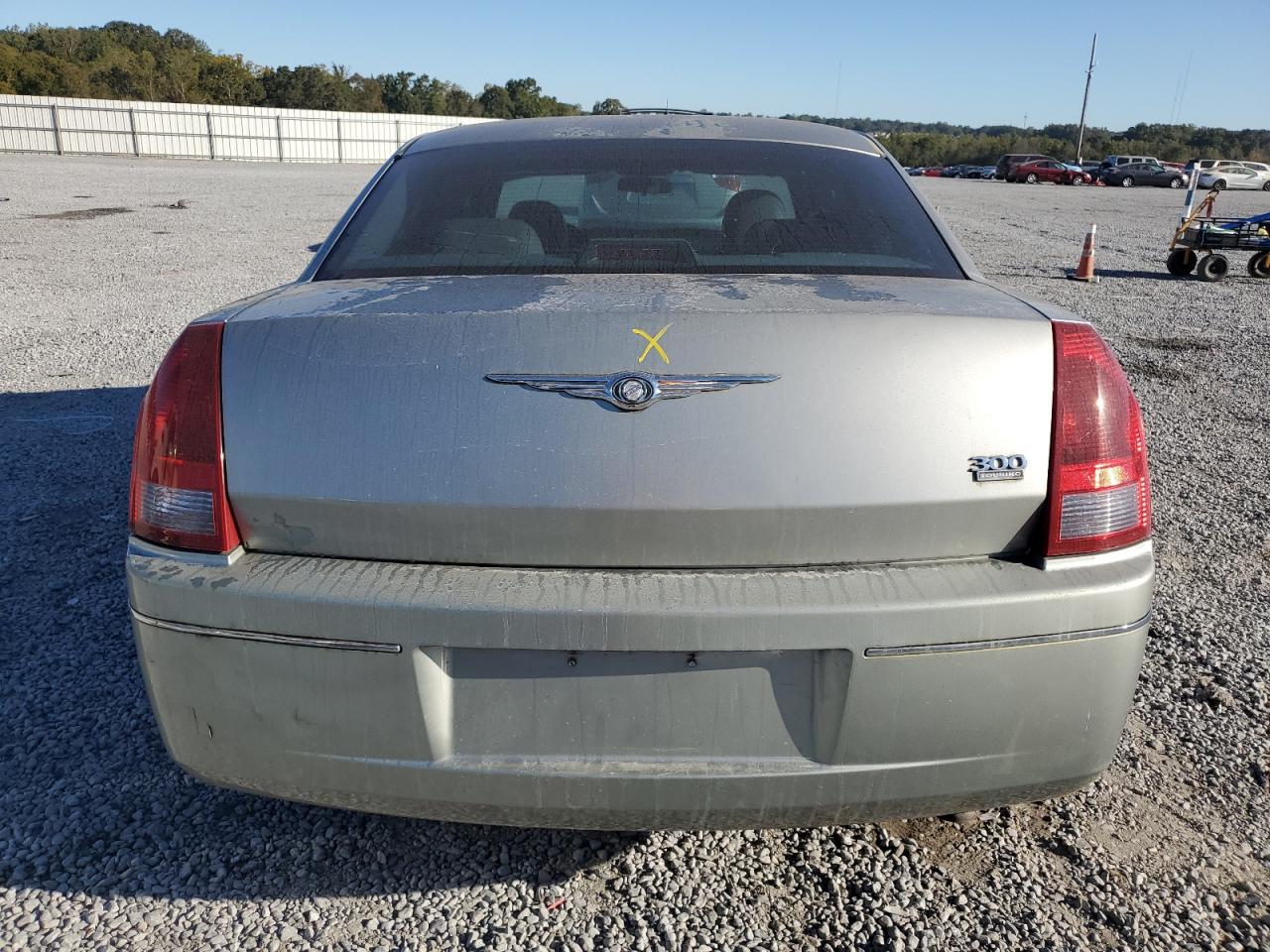 2005 Chrysler 300 Touring VIN: 2C3JA53G25H108084 Lot: 75587844