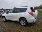 2007 Toyota Rav4 Limited на продаже в Central Square, NY - Rear End