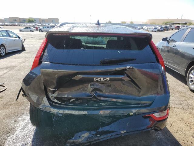 KNDCR3L18P5037240 Kia Niro Wind  6