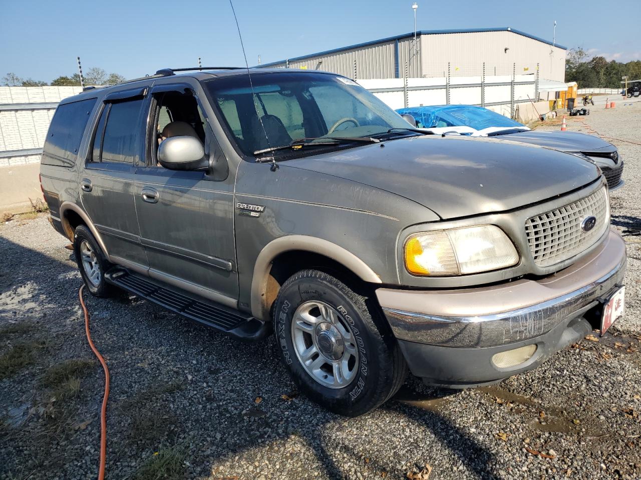 1999 Ford Expedition VIN: 1FMRU176XXLC05194 Lot: 74209554