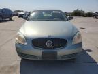 2006 Buick Lucerne Cxl на продаже в Grand Prairie, TX - Hail