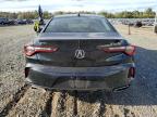 2021 Acura Tlx Technology იყიდება Hillsborough-ში, NJ - Side