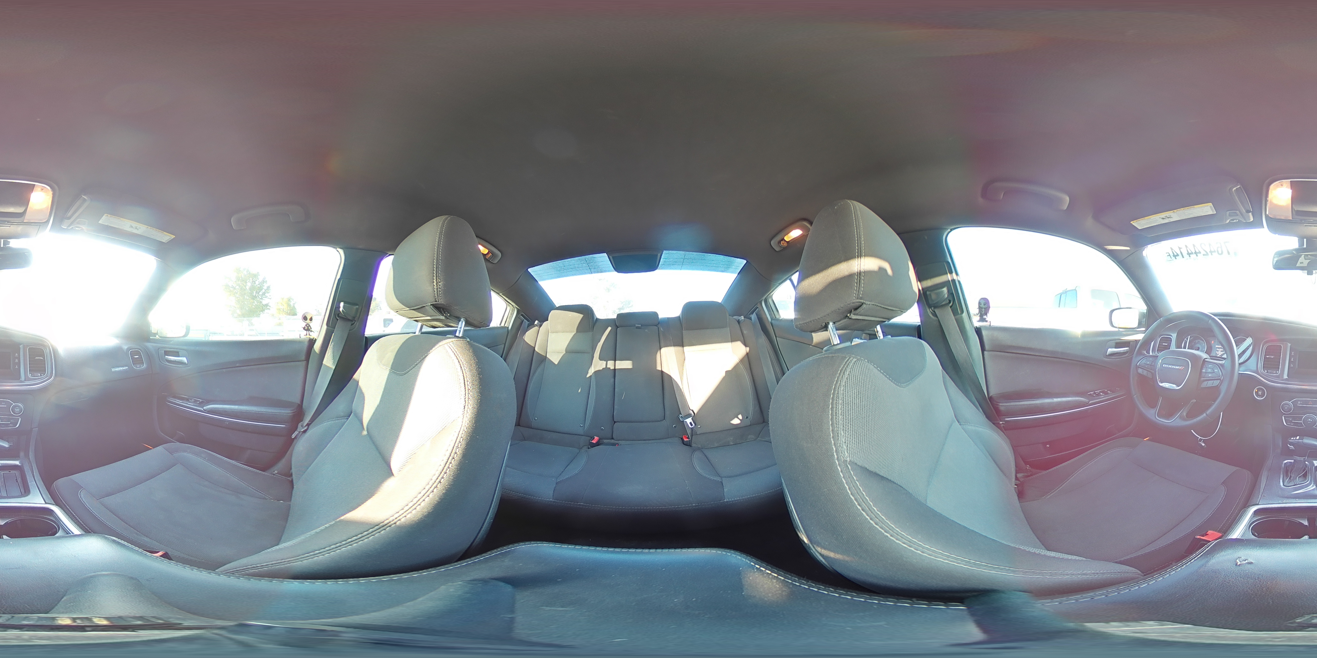 2015 Dodge Charger - Image 13