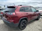 2020 Jeep Cherokee Latitude Plus en Venta en Riverview, FL - Water/Flood