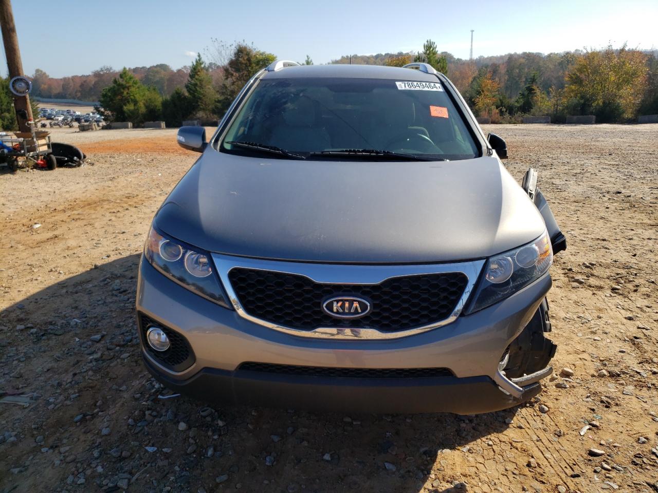 2011 Kia Sorento - Image 5