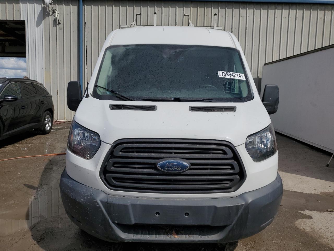 2018 Ford Transit - Image 5