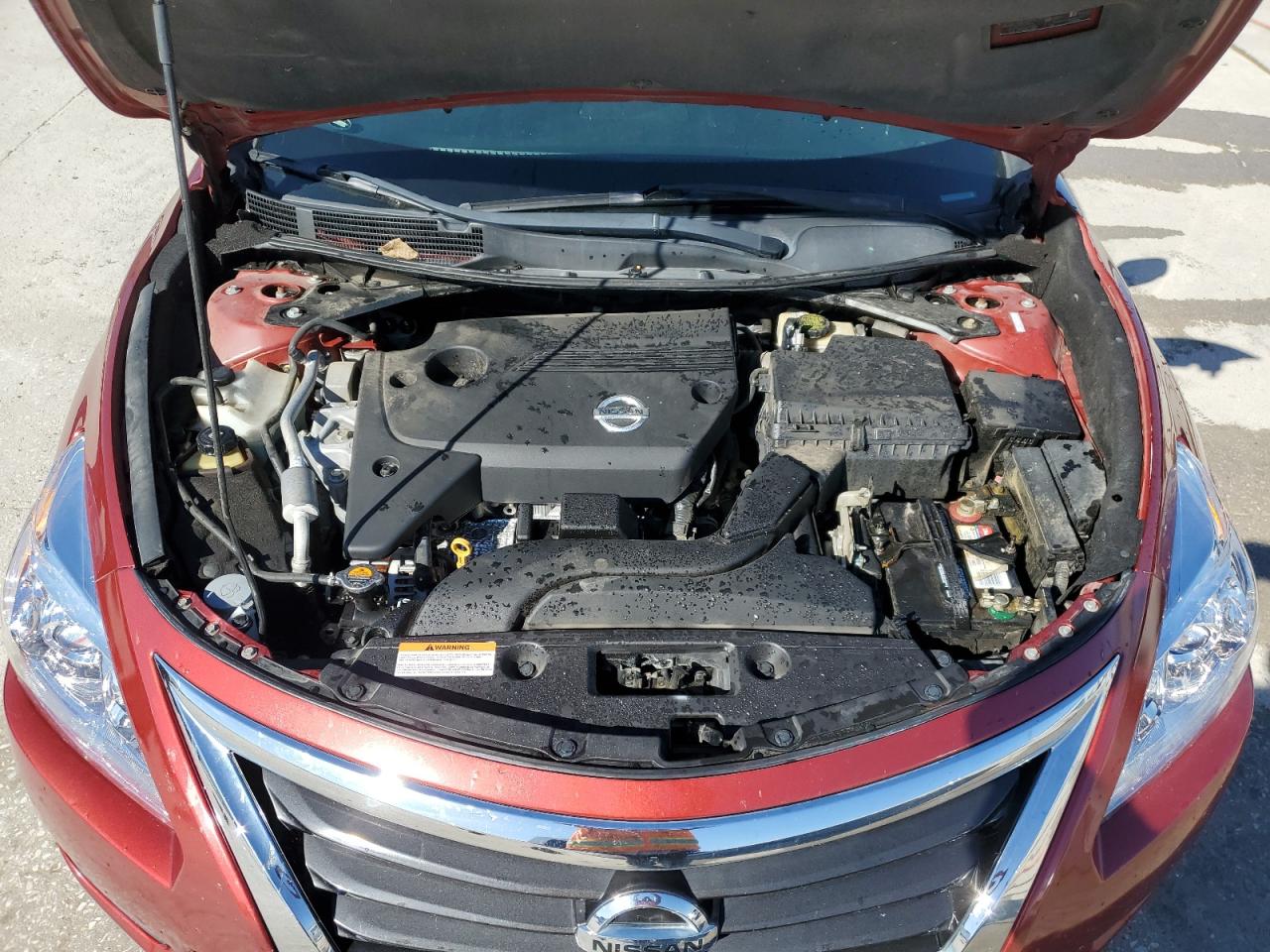 2013 Nissan Altima - Image 11