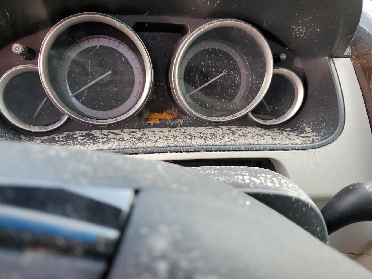 2012 Mazda Cx-9 VIN: JM3TB3DVXC0364047 Lot: 77138694