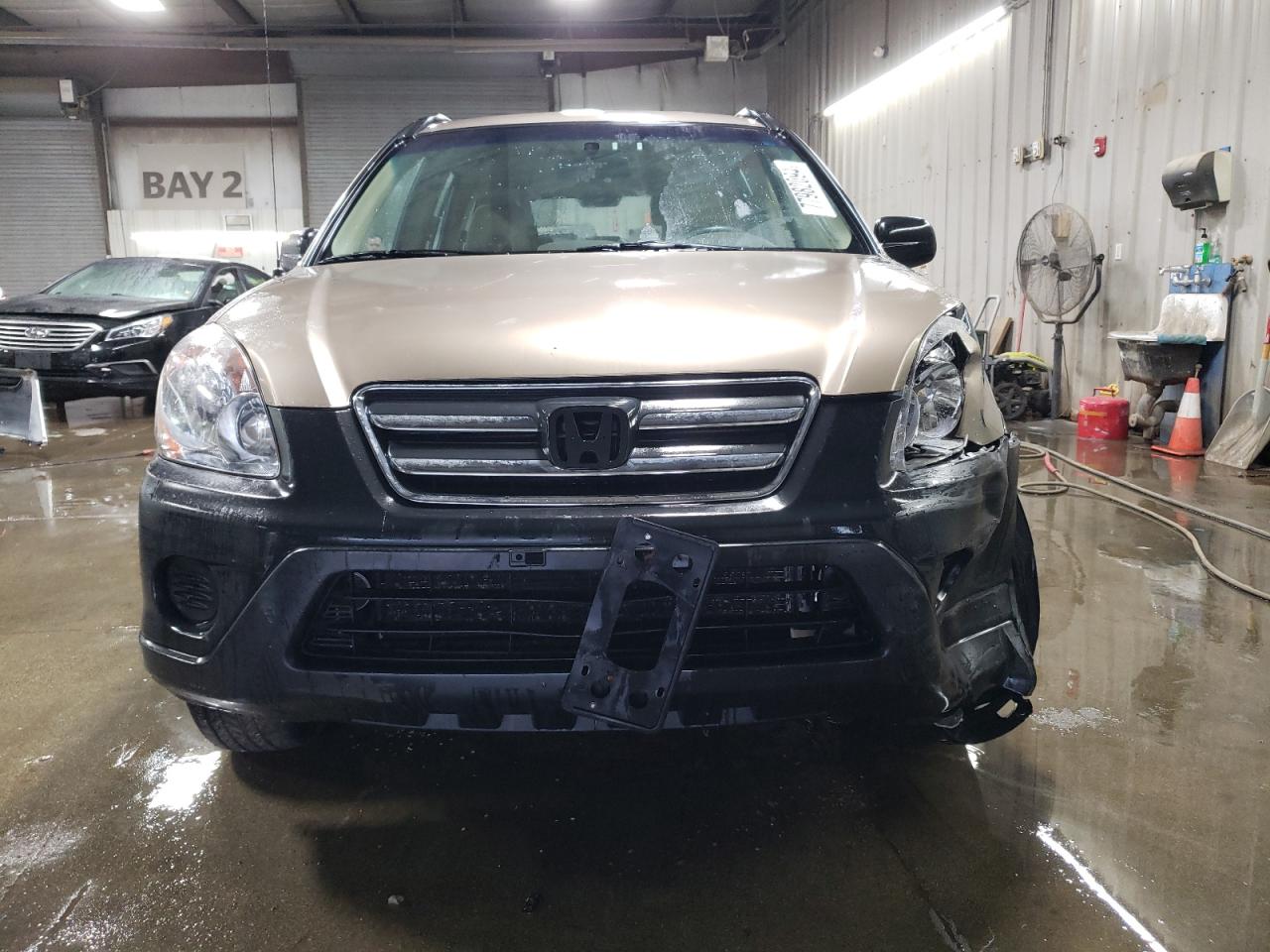 2006 Honda CR-V - Image 5