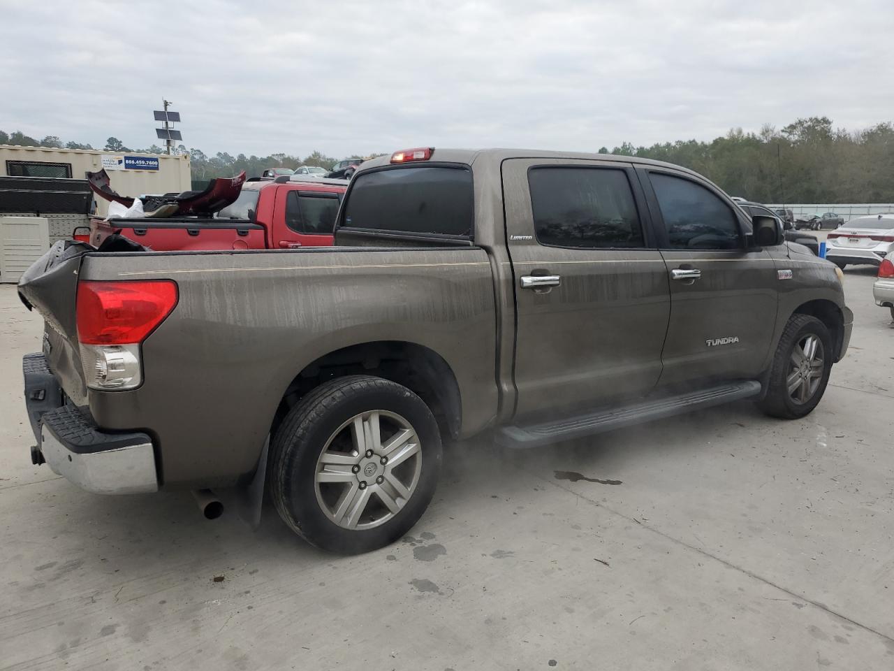 2007 Toyota Tundra - Image 3
