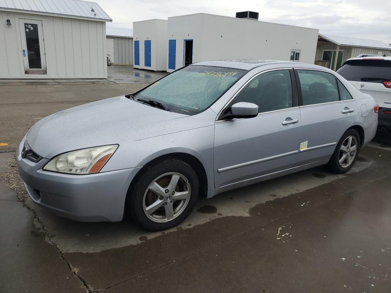 2004 Honda Accord - Image 1