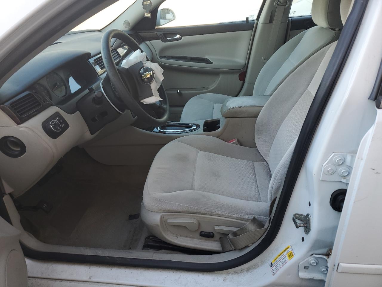 2014 Chevrolet Impala - Image 7