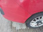 2014 FIAT 500L MPW L for sale at Copart CHESTER