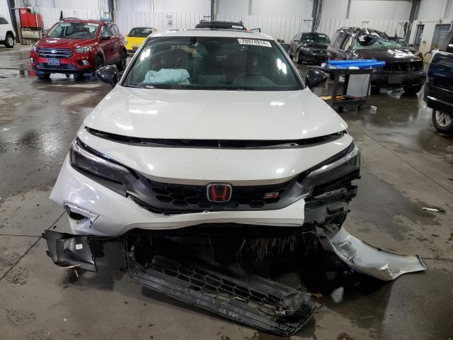 2HGFE1E52PH472665 Honda Civic SI 5