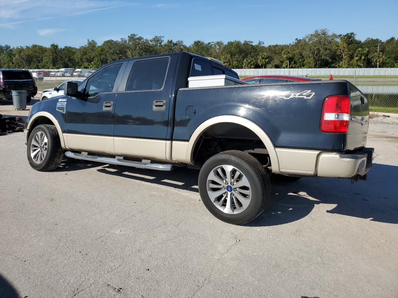 2007 Ford F-150 - Image 2