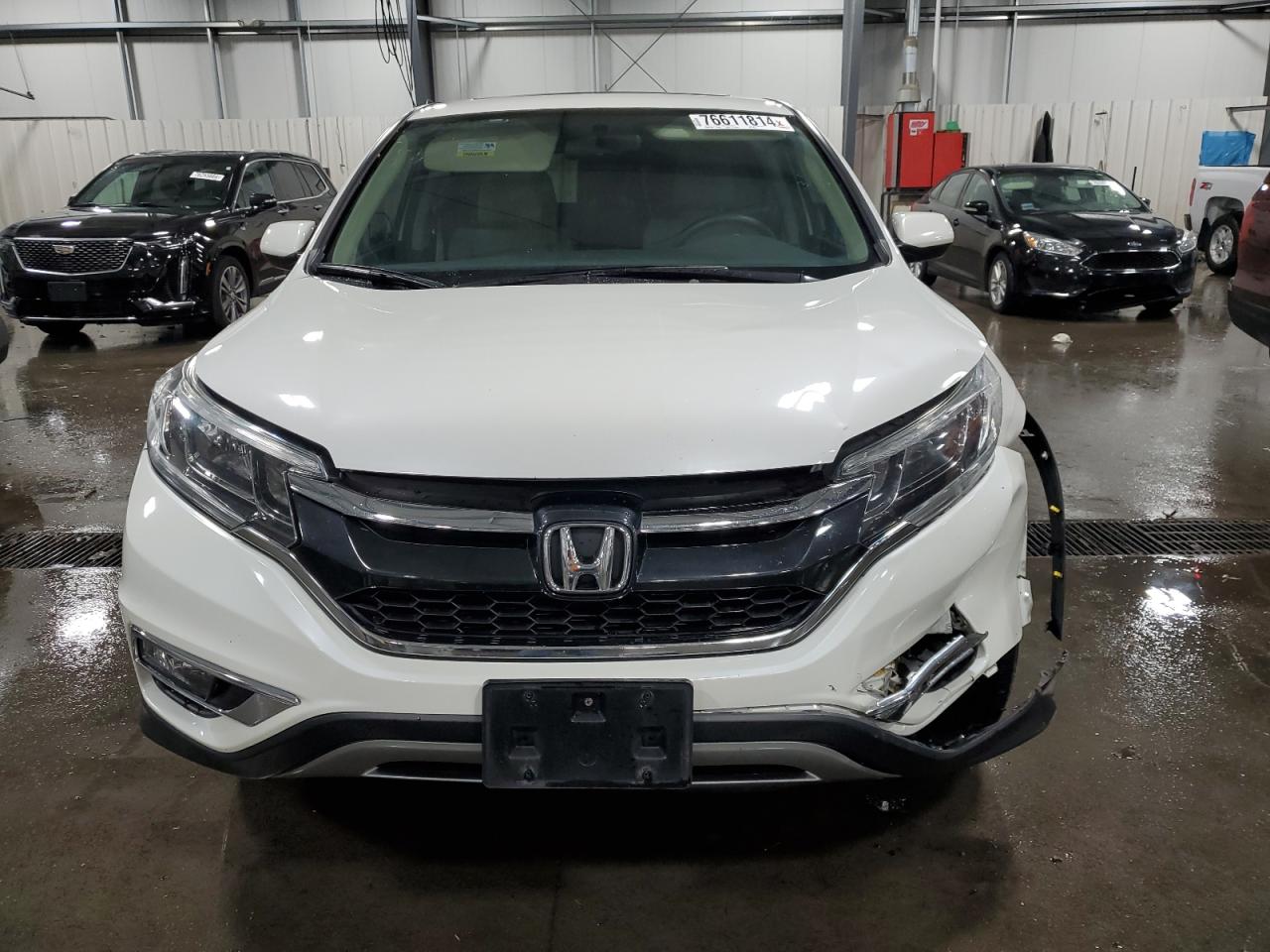 2016 Honda CR-V - Image 5
