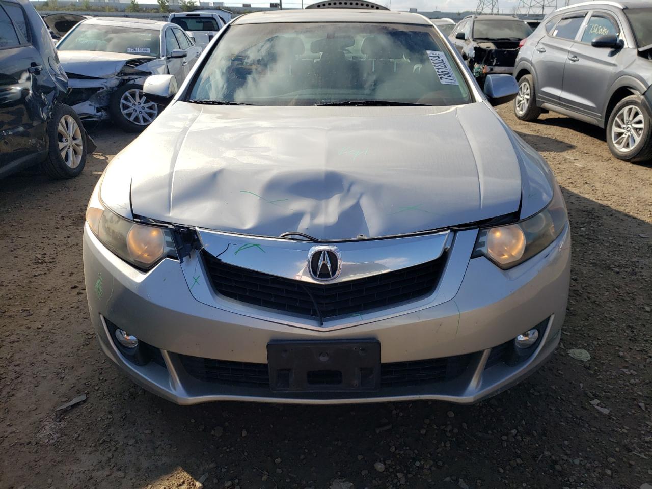 2009 Acura TSX - Image 5