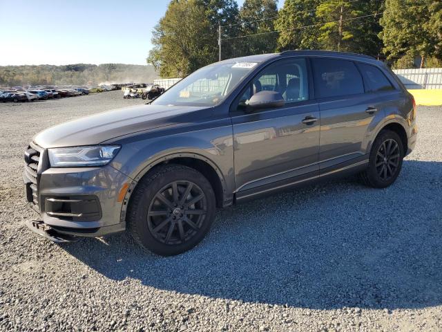 2018 Audi Q7 Premium Plus იყიდება Concord-ში, NC - Front End