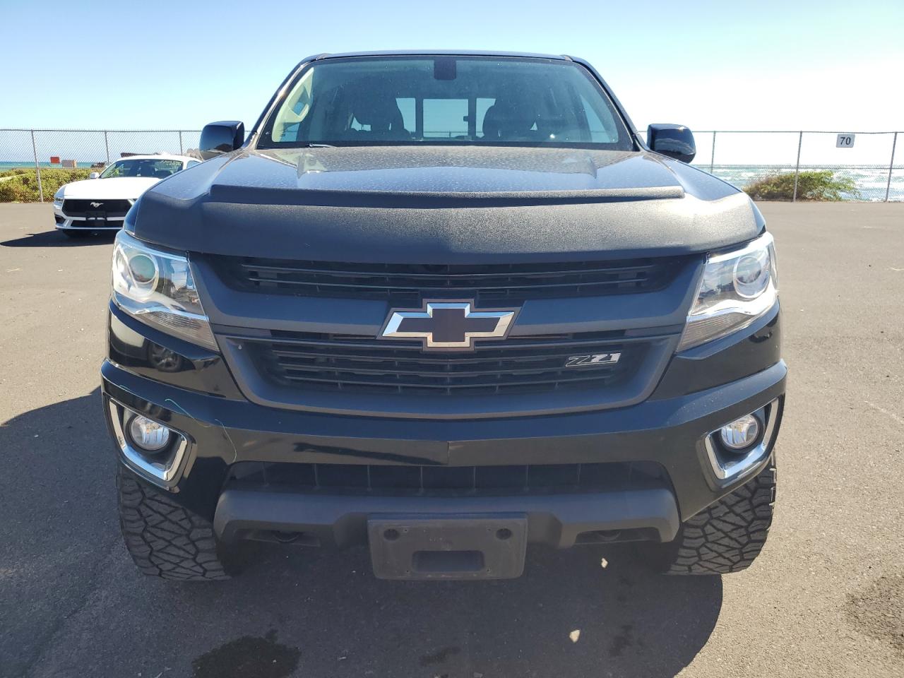 2018 Chevrolet Colorado - Image 5