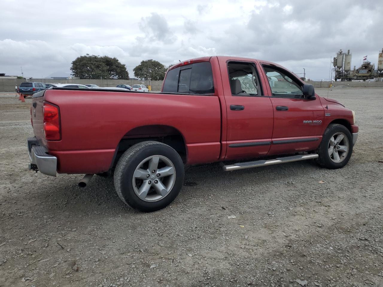 2007 Dodge RAM - Image 3