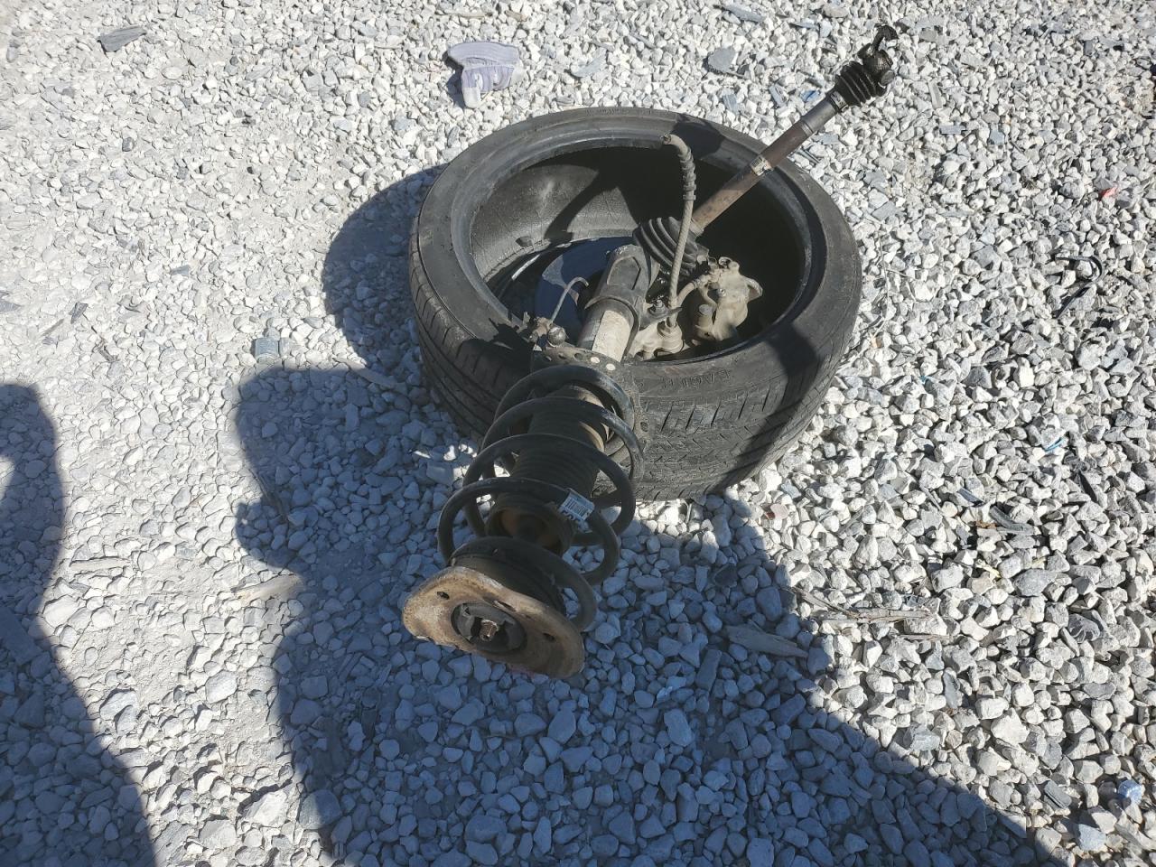 2016 Ford Fusion - Image 12