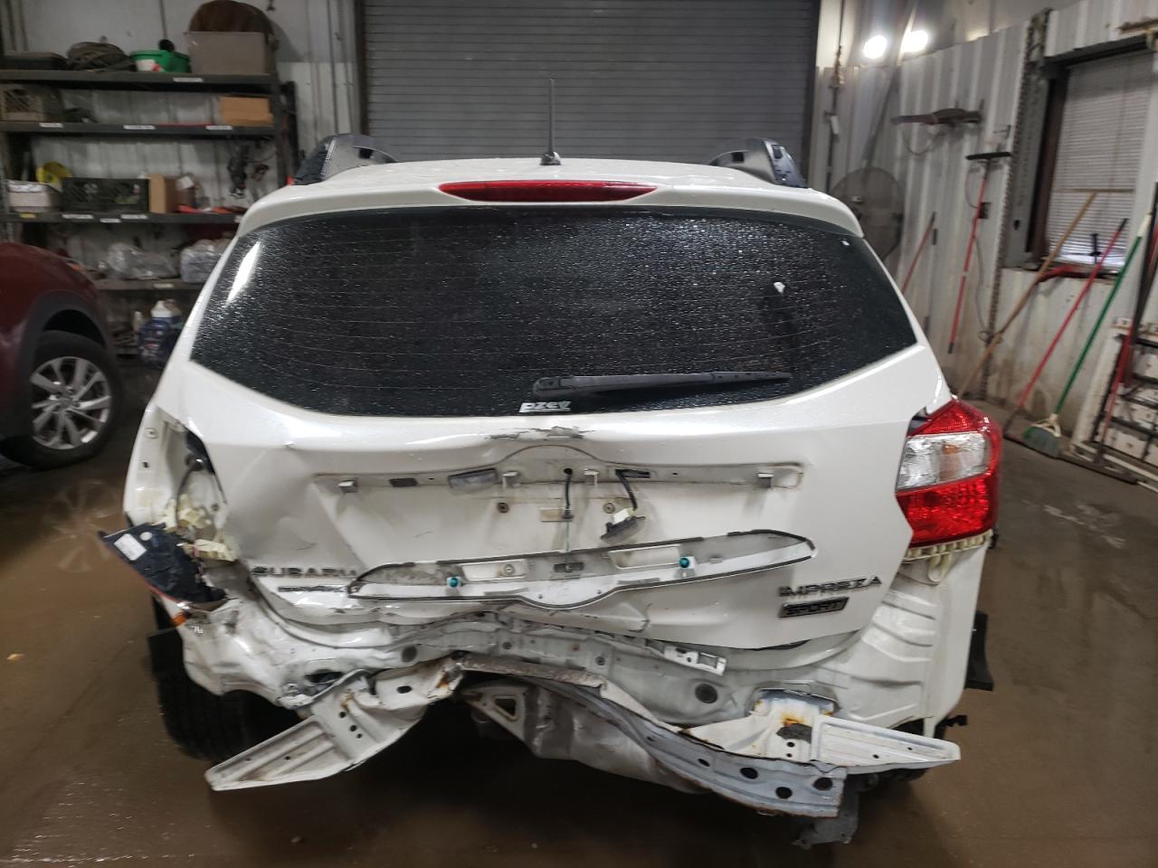 2013 Subaru Impreza - Image 6