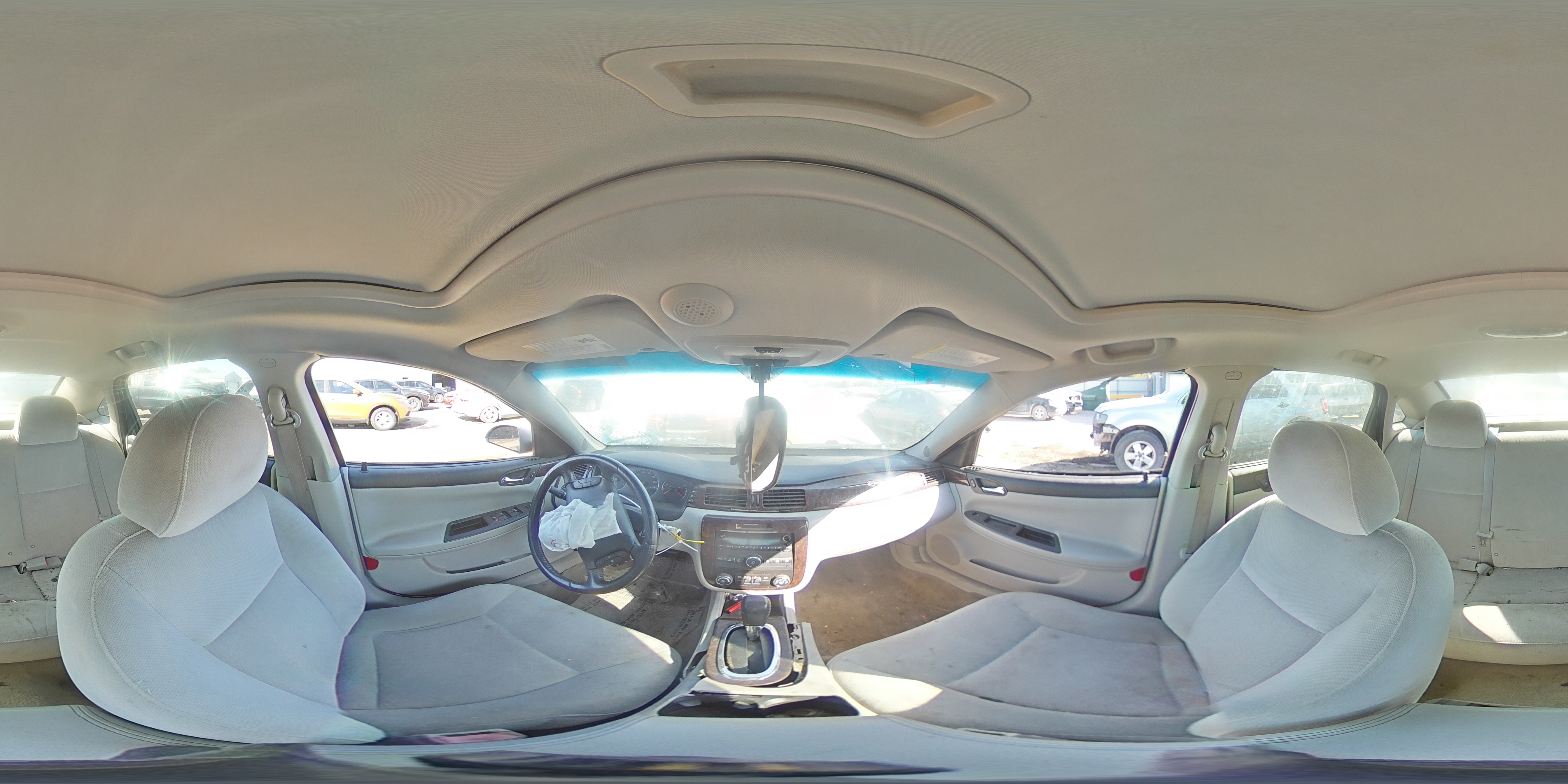 2013 Chevrolet Impala - Image 12