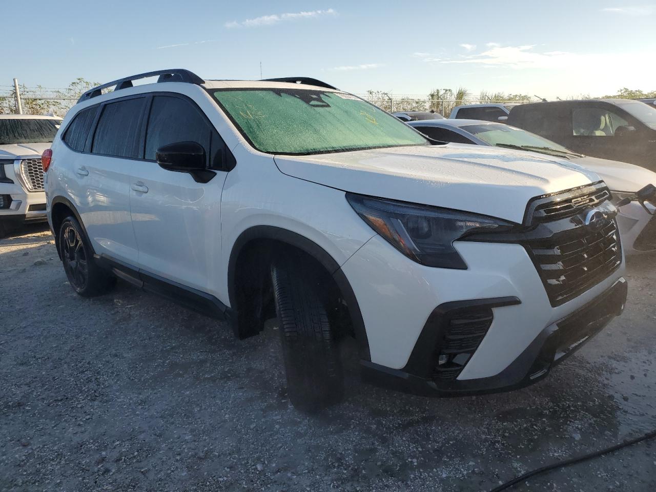 2024 Subaru Ascent - Image 4