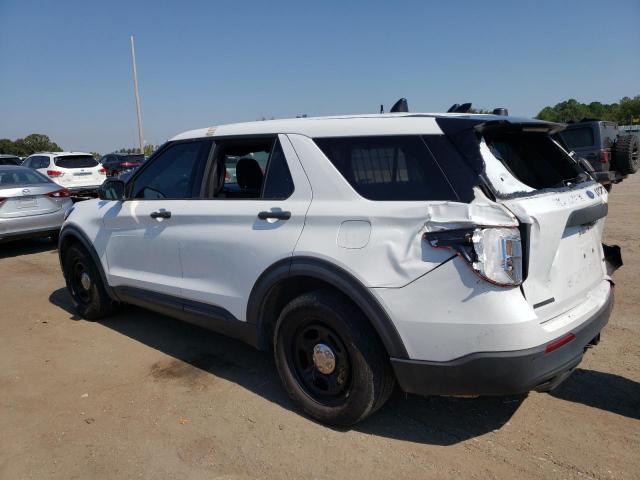 1FM5K8AB7LGB43033 Ford Explorer P 2