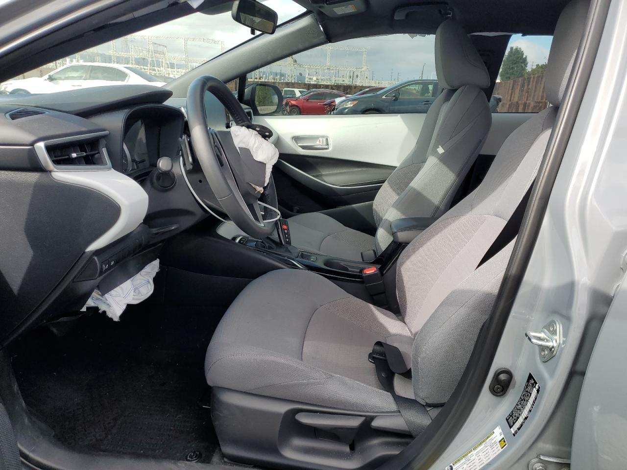 2022 Toyota Corolla - Image 7