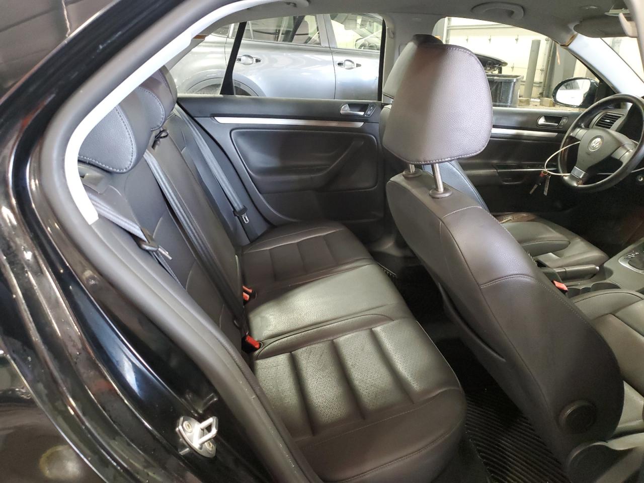 2009 Volkswagen Jetta Se VIN: 3VWRZ71K39M097000 Lot: 76066924