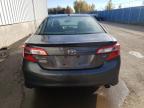 2013 Toyota Camry L للبيع في Moncton، NB - Front End