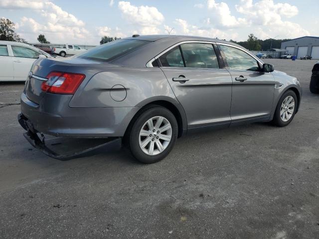  FORD TAURUS 2012 Угольный