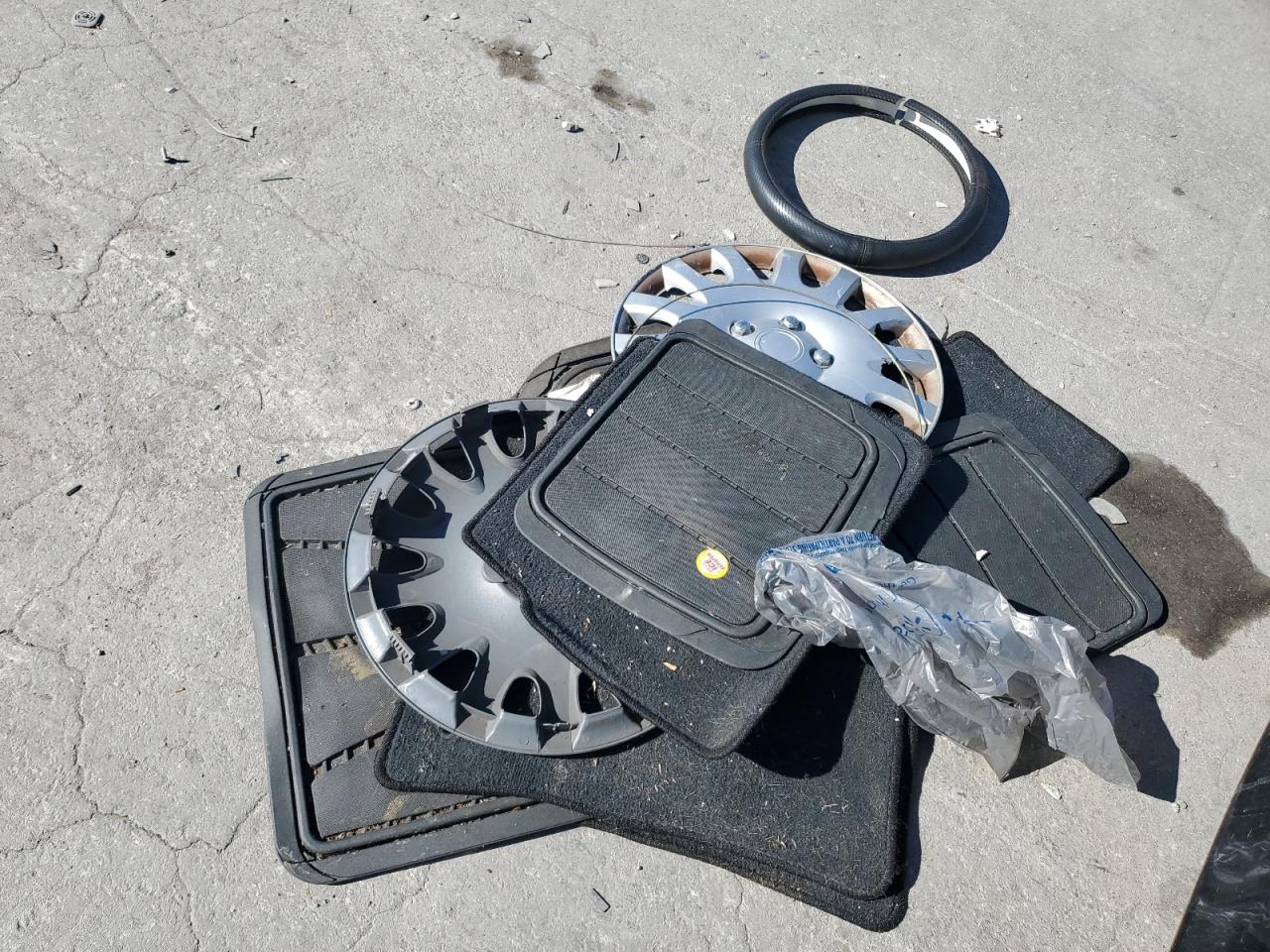 2013 Toyota Corolla Base VIN: 5YFBU4EEXDP187980 Lot: 76804444